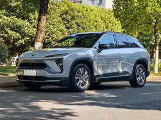 NIO ES6 2022
