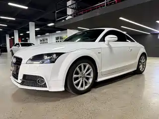 Audi Audi TT 2014