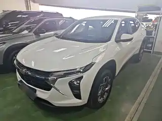Chevrolet Chevrolet Seeker 2022