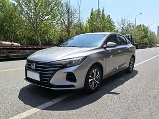 Changan Eado 2020