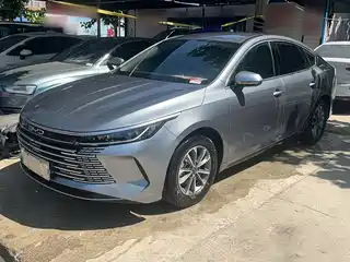 BYD Destroyer 05 2025
