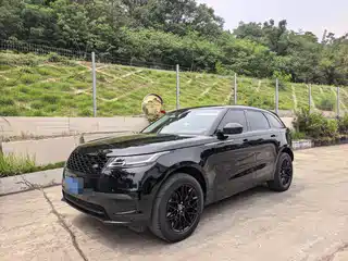 Land Rover Range Rover Velar 2018
