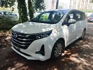GAC Trumpchi M6 2019