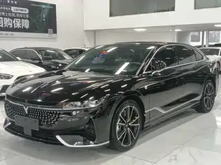 Voyah Auto VOYAH Zhuiguang 2023