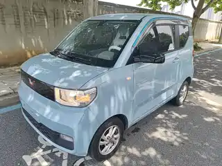 Wuling Motors Hongguang MINIEV 2020
