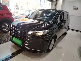 GAC Trumpchi M6 2022