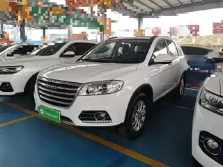 Haval H6 2021
