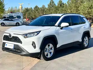 Toyota RAV4 Rongfang 2023