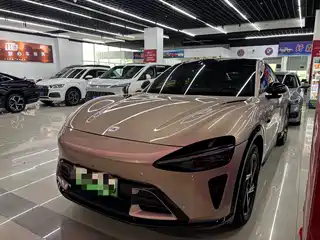 Xiaomi Auto YU7 2025