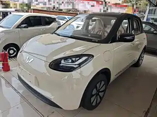 Wuling Motors Bingo 2026