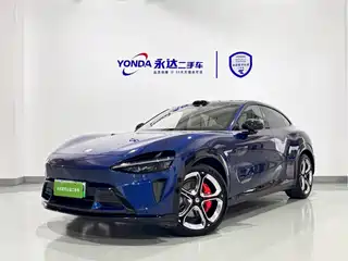 Xiaomi Auto YU7 2025