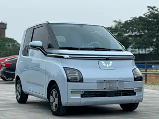 Wuling Motors Wuling Air ev 2022