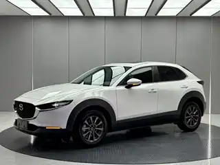 Mazda CX-30 2022