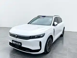Voyah Auto FREE 2025