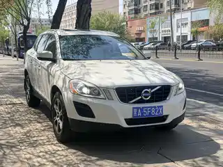 Volvo XC60 (Import) 2012