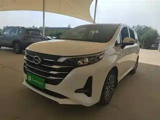 GAC Trumpchi M6 2019