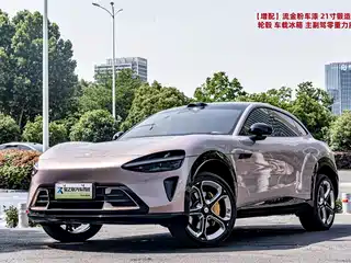 Xiaomi Auto Xiaomi YU7 2025