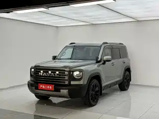 Haval Meng Long NEV 2023