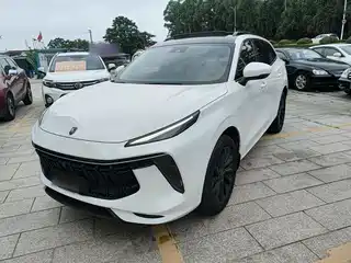 Dongfeng Fengxing Fengxing T5 EVO 2021