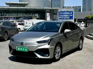 Aion S 2022