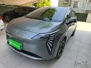Aion Y 2023