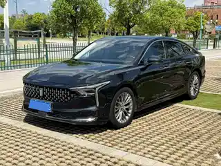 Besturn B70 2021
