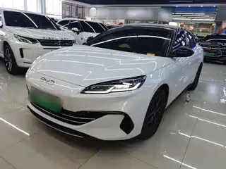 BYD Seal 06 New Energy 2025