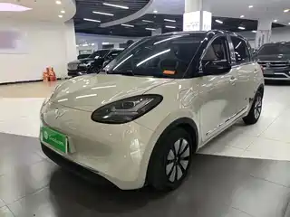 Wuling Motors Bingo 2023