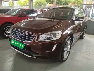 Volvo XC60 2015