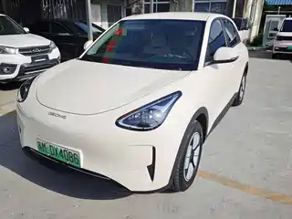 Geely Galaxy Starry Wish 2025