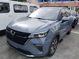 Wuling Motors Xingchen 2021