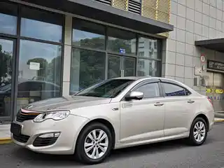 Roewe 550 2015