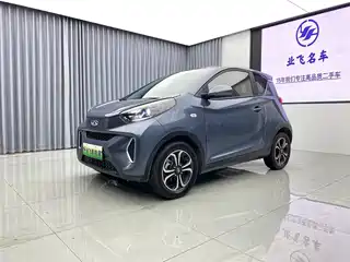 QQ New Energy Little Ant 2019