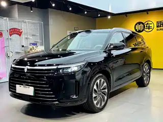 AITO Wenjie M7 2023