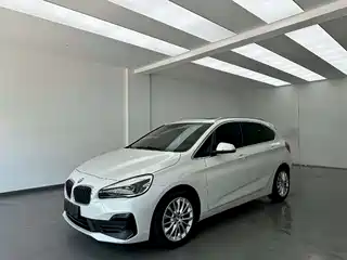 BMW BMW 2 Series Touring 2019