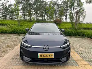 Volkswagen ID.7 VIZZION 2023