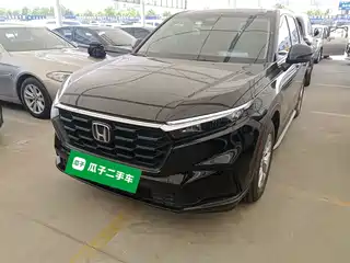 Honda CR-V 2024