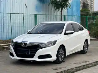 Honda Lingpai 2019