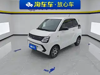 Dongfeng Fengguang Fengguang MINIEV 2022