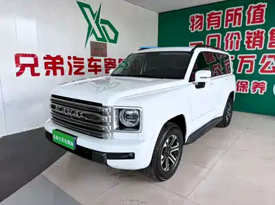 Haval H9 2025