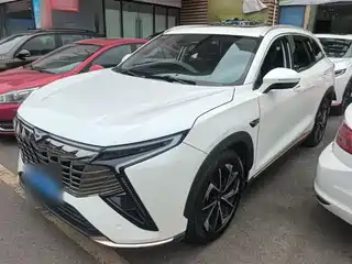 Cowin Kunlun 2023