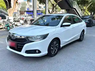 Honda Lingpai 2019