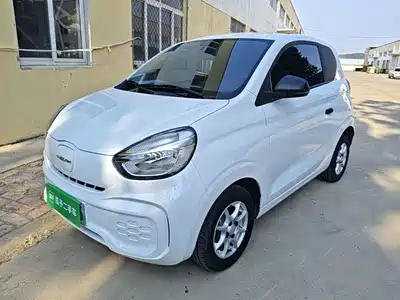 Roewe Kaiwei CLEVER 2022