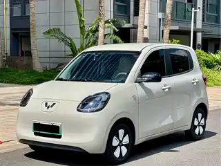 Wuling Motors Hongguang MINIEV 2025