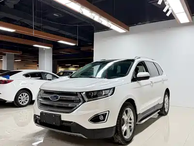 Ford Edge 2015