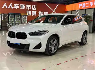 BMW BMW X2 2022