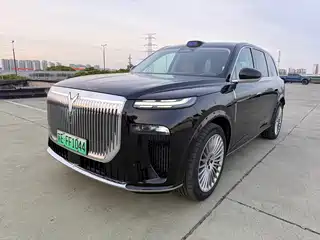 Voyah Auto VOYAH Taisan 2025