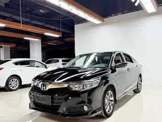Honda Lingpai 2019