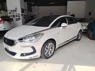 DS 5 2015