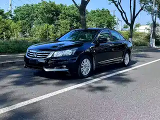 Honda Accord 2013